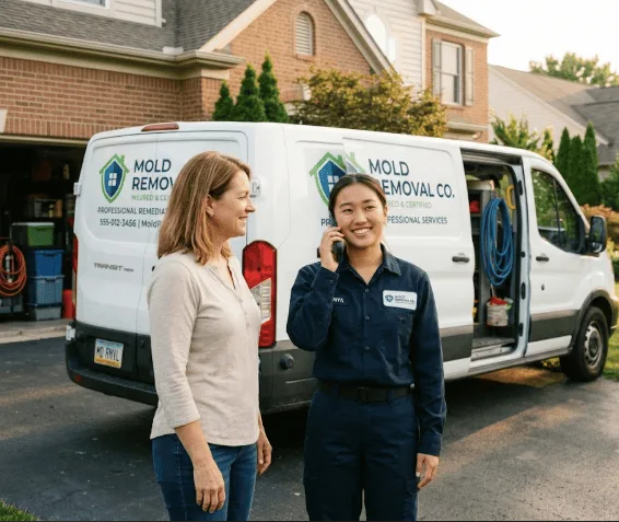 Crawlspace Mold Remediation Massachusetts FAQs